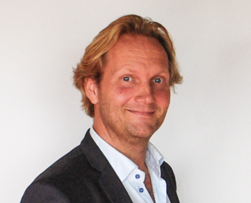Arnoud vd Zee