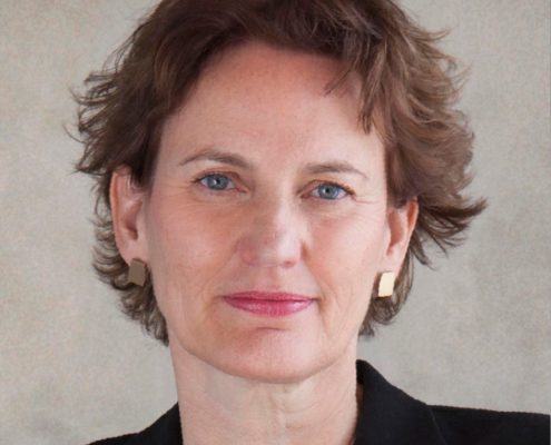 Francine Houben