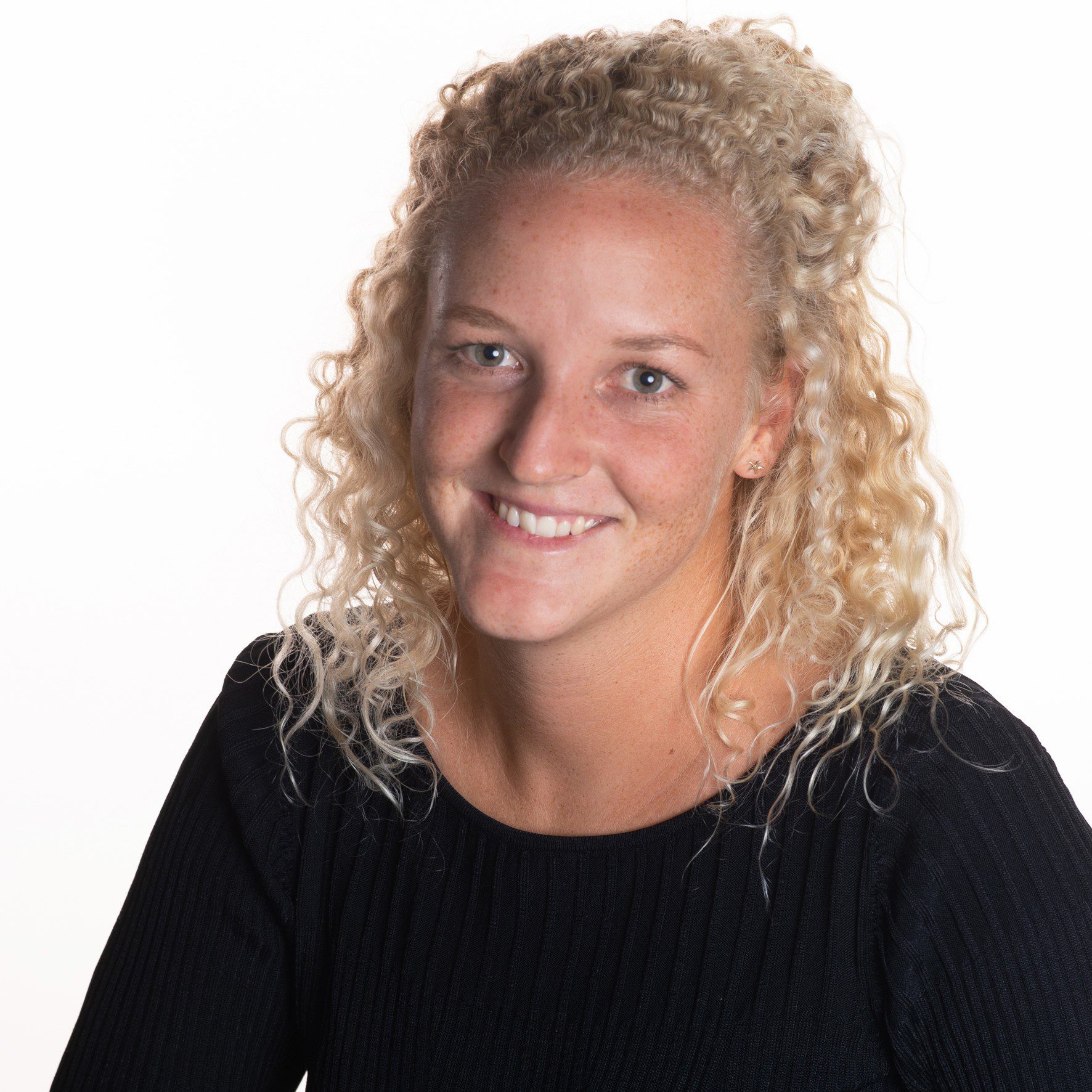 Fleur de Haan