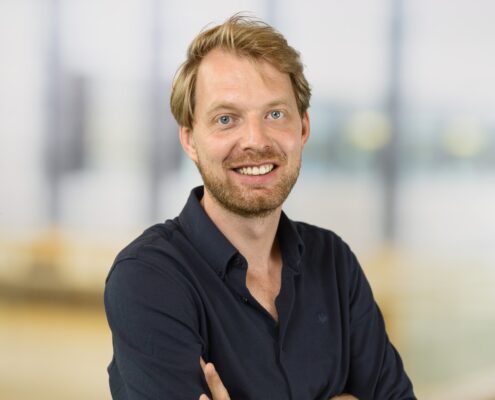 Stefan Hoekstra