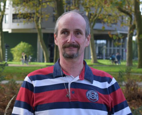 Aart Hemker