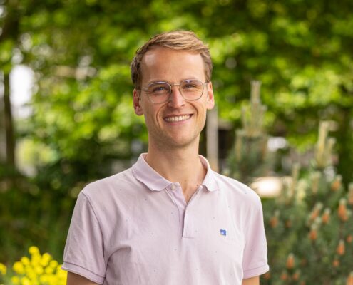 Thijs de Bruijn