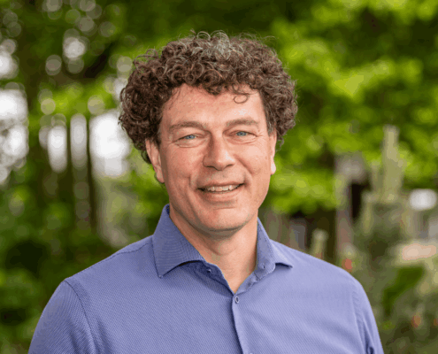 Marc Bouwmeester