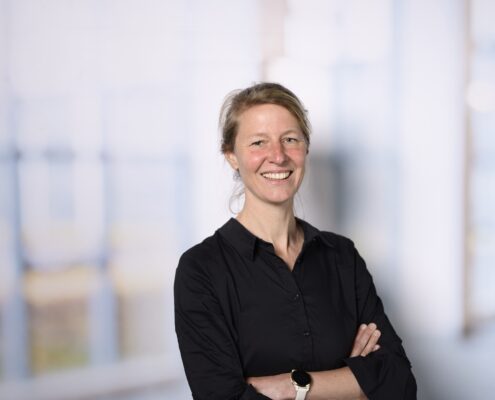 Esther Blom