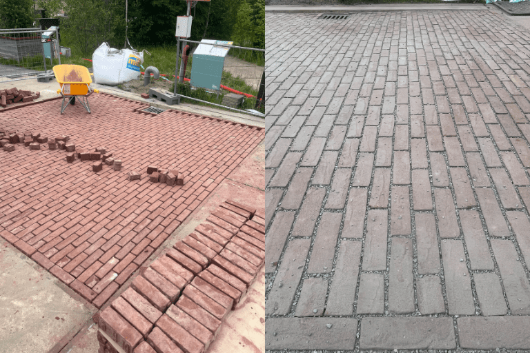 Aquata-straat volledig The Green Village (1)