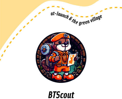BK-Launch BTScout