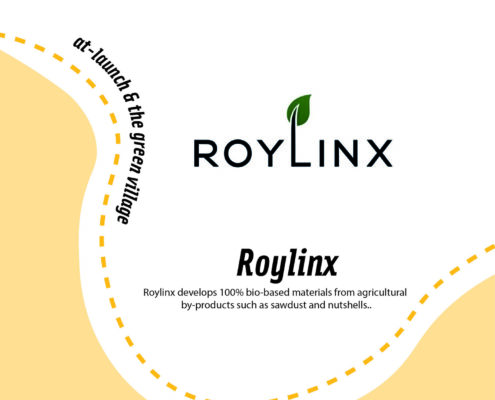 BK-Launch Roylinx
